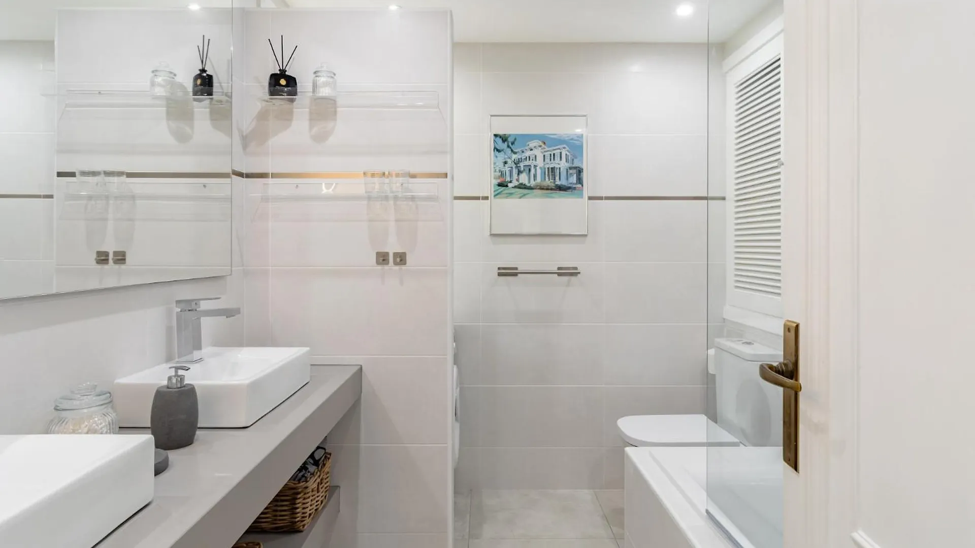 Spacious Studio Apartment In Miraflores MIJAS COSTA Spain