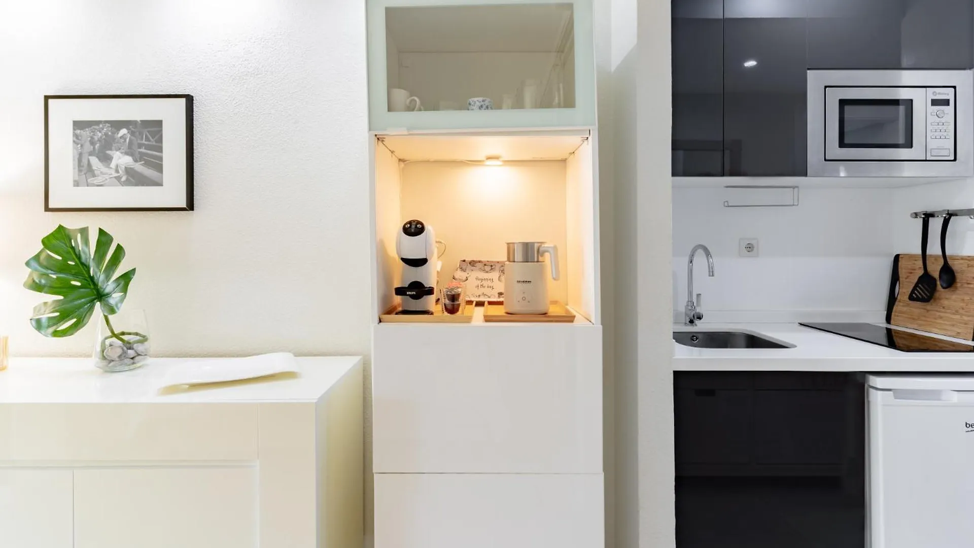 Spacious Studio Apartment In Miraflores MIJAS COSTA 0*,  Spain