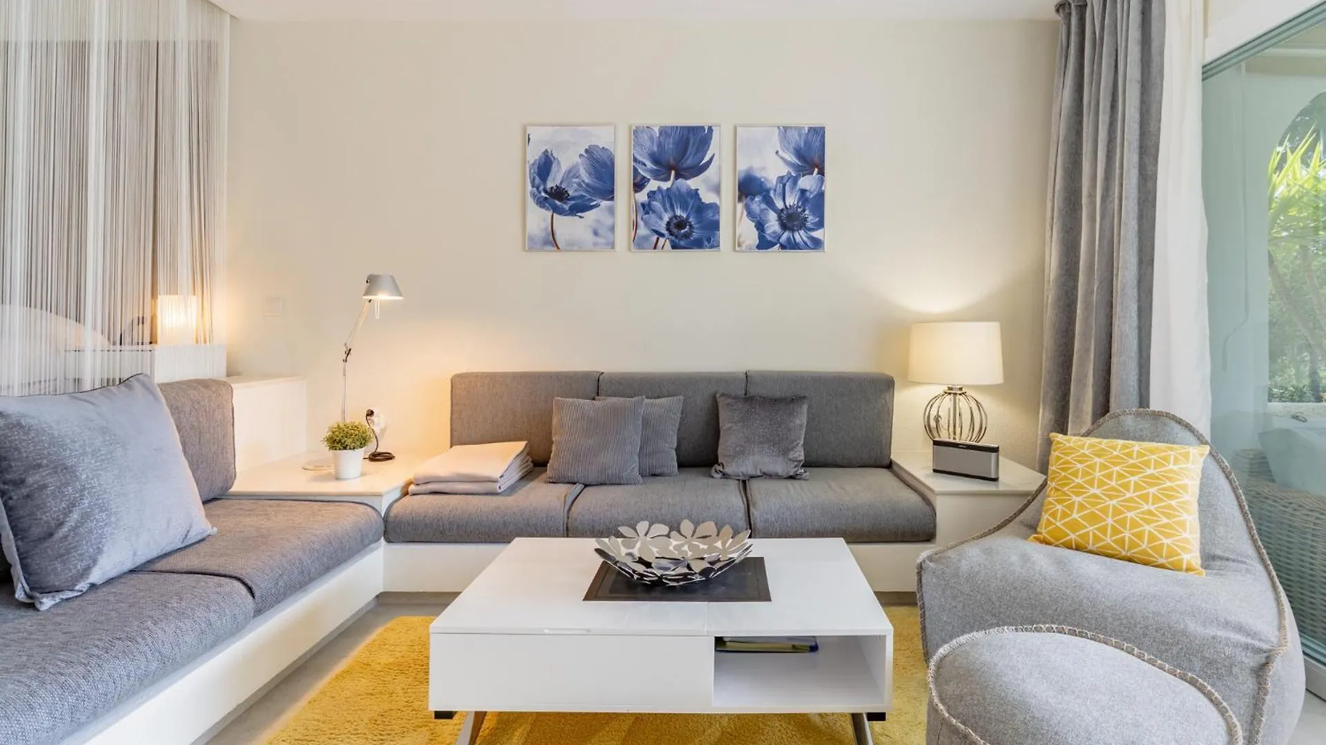 Spacious Studio Apartment In Miraflores MIJAS COSTA