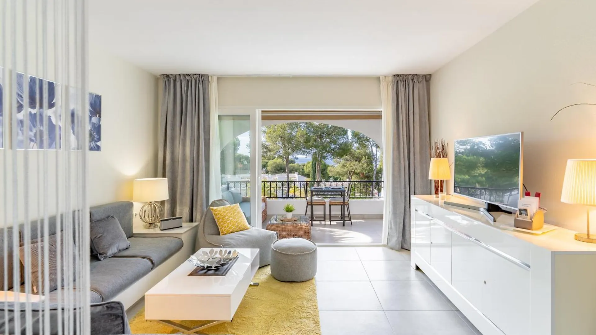 Spacious Studio Apartment In Miraflores MIJAS COSTA